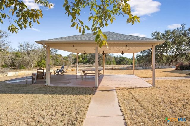 8841 Brewer Lane, Salado, TX 76571