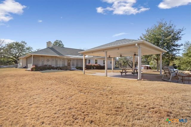 8841 Brewer Lane, Salado, TX 76571