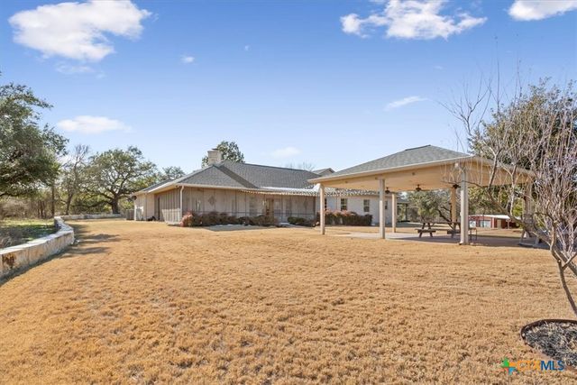 8841 Brewer Lane, Salado, TX 76571