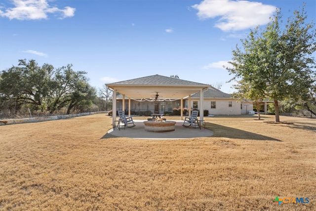 8841 Brewer Lane, Salado, TX 76571
