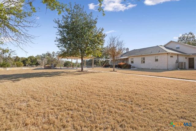 8841 Brewer Lane, Salado, TX 76571