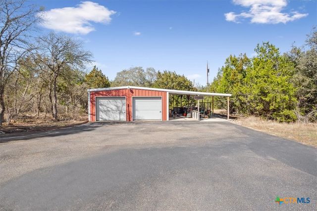 8841 Brewer Lane, Salado, TX 76571