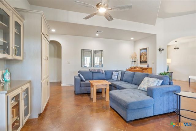 8841 Brewer Lane, Salado, TX 76571