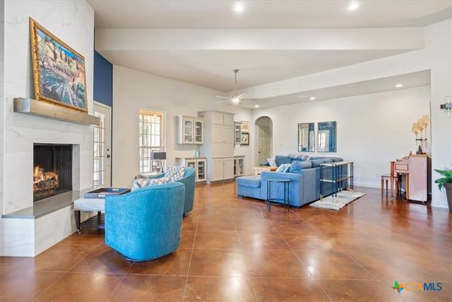 8841 Brewer Lane, Salado, TX 76571