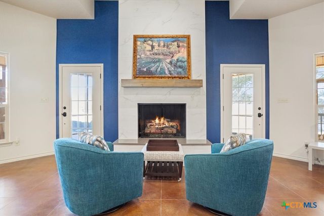 8841 Brewer Lane, Salado, TX 76571
