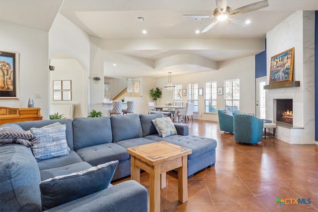 8841 Brewer Lane, Salado, TX 76571