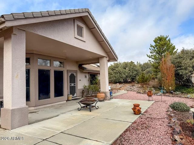 5537 Snapdragon Lane, Prescott, AZ 86305