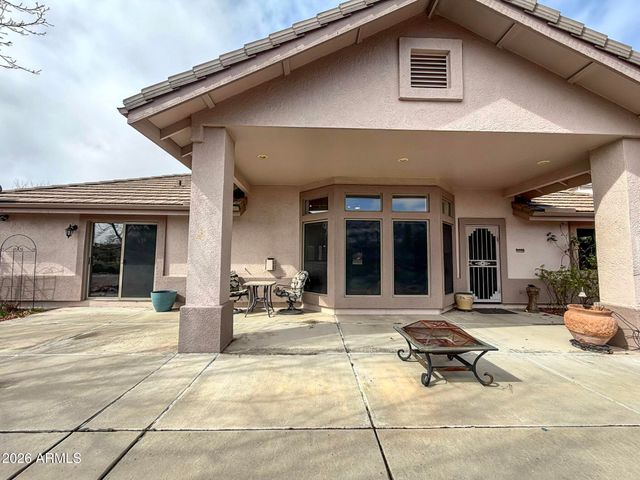 5537 Snapdragon Lane, Prescott, AZ 86305