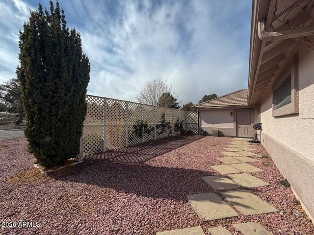 5537 Snapdragon Lane, Prescott, AZ 86305