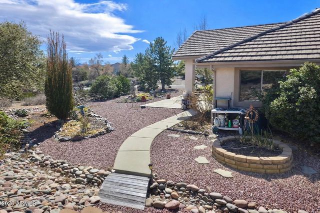 5537 Snapdragon Lane, Prescott, AZ 86305