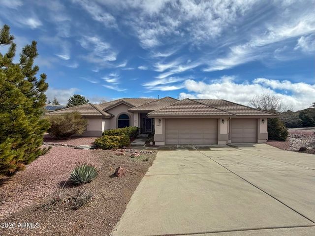 5537 Snapdragon Lane, Prescott, AZ 86305