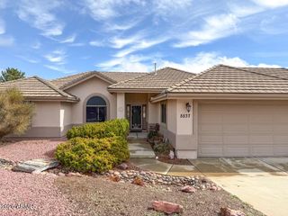 5537 Snapdragon Lane, Prescott, AZ 86305