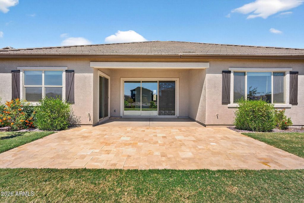 3815 E TERREL Street, San Tan Valley, AZ 85143 — photo 2