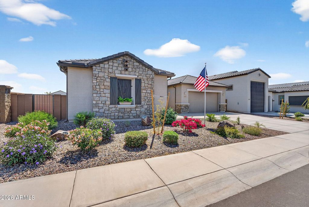 3815 E TERREL Street, San Tan Valley, AZ 85143 — photo 5