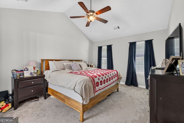 245 Cottonwood Court, Jackson, GA 30233