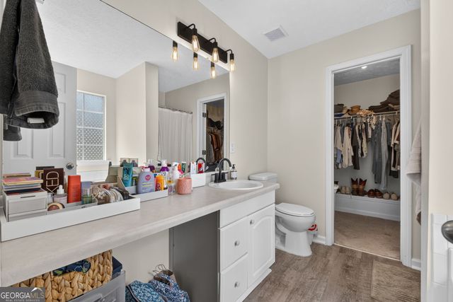 245 Cottonwood Court, Jackson, GA 30233