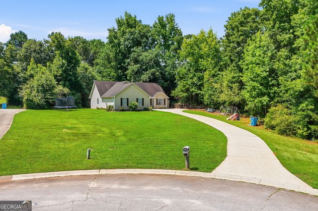 245 Cottonwood Court, Jackson, GA 30233