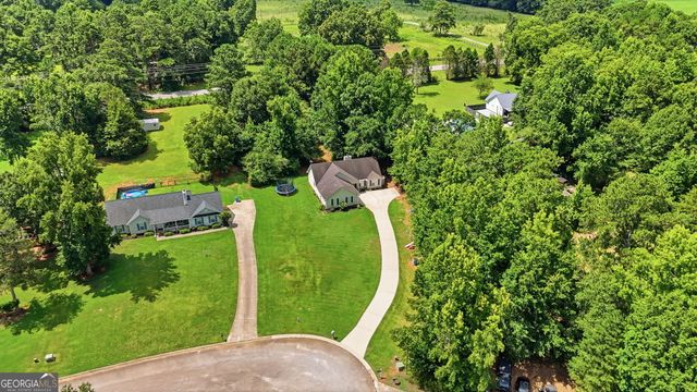 245 Cottonwood Court, Jackson, GA 30233