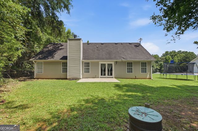 245 Cottonwood Court, Jackson, GA 30233