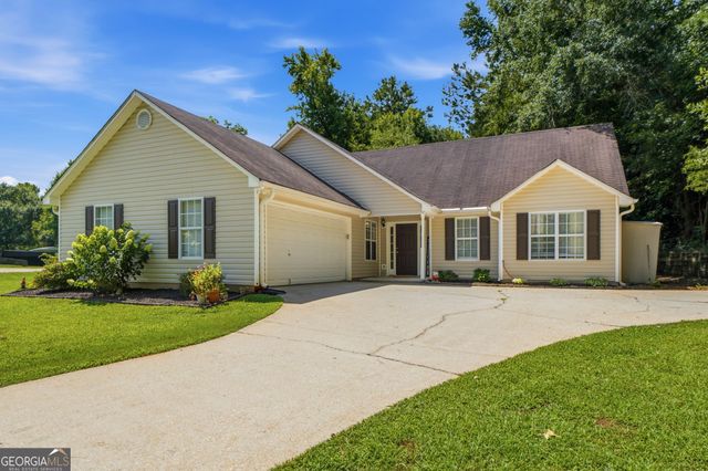 245 Cottonwood Court, Jackson, GA 30233