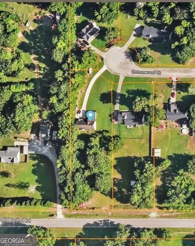 245 Cottonwood Court, Jackson, GA 30233