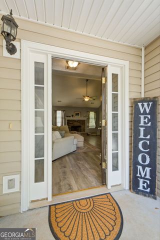 245 Cottonwood Court, Jackson, GA 30233