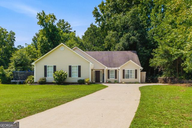 245 Cottonwood Court, Jackson, GA 30233
