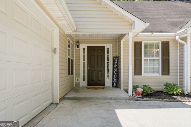 245 Cottonwood Court, Jackson, GA 30233