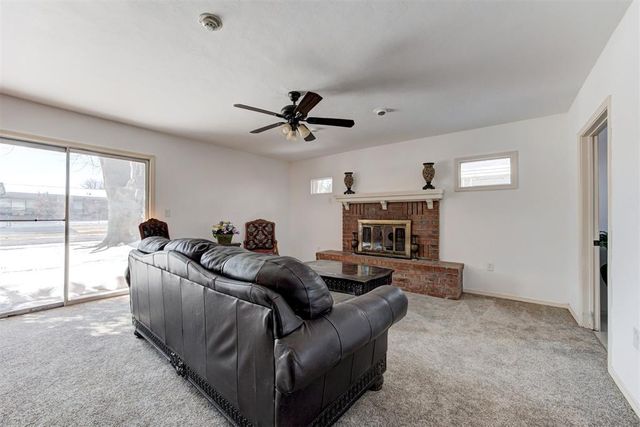 220 S 5th Street, Noble, OK 73068