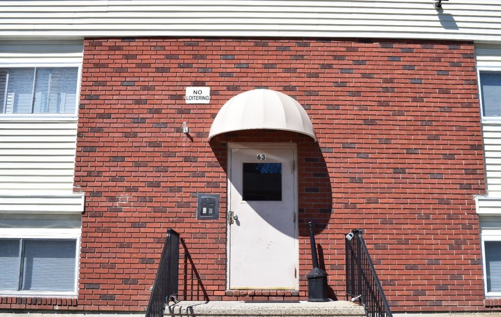 63 Glade Street A1, West Haven, CT 06516