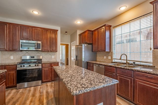 9316 Moncrief Street, Fort Worth, TX 76244