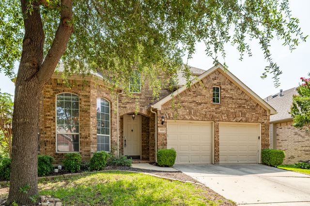 9316 Moncrief Street, Fort Worth, TX 76244