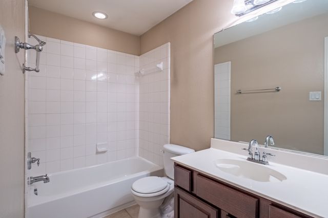 9316 Moncrief Street, Fort Worth, TX 76244