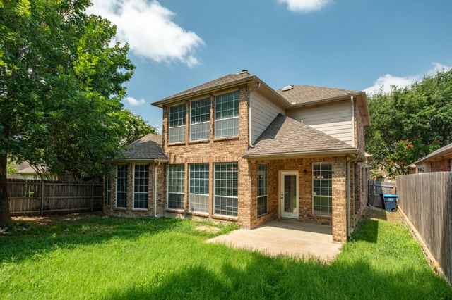 9316 Moncrief Street, Fort Worth, TX 76244