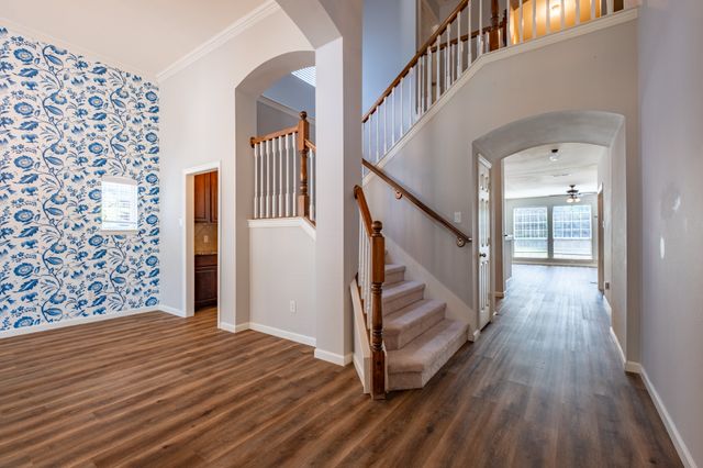 9316 Moncrief Street, Fort Worth, TX 76244