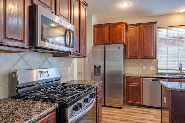 9316 Moncrief Street, Fort Worth, TX 76244