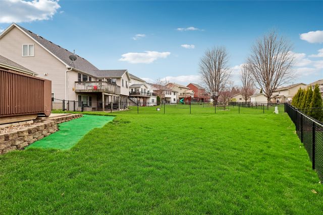 530 NE Stoneridge Drive, Ankeny, IA 50021