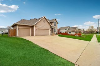 530 NE Stoneridge Drive, Ankeny, IA 50021