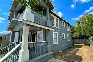 319 N Pine, San Antonio, TX 78202