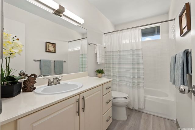 92-7064 Elele Street, Kapolei, HI 96707