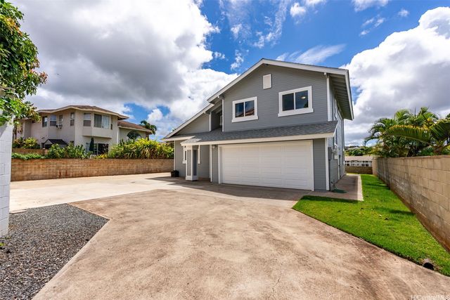 92-7064 Elele Street, Kapolei, HI 96707