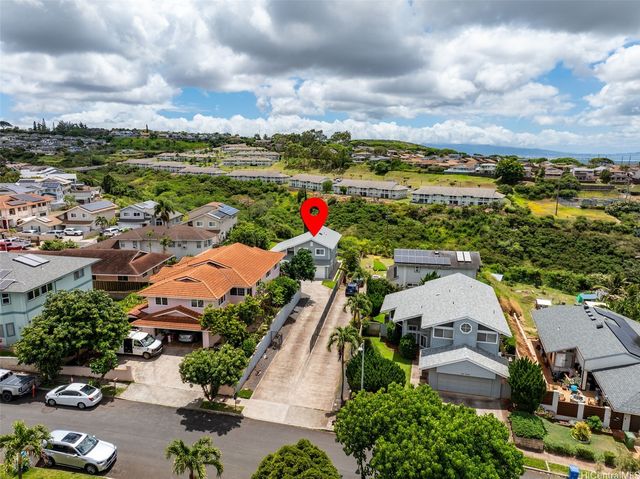 92-7064 Elele Street, Kapolei, HI 96707