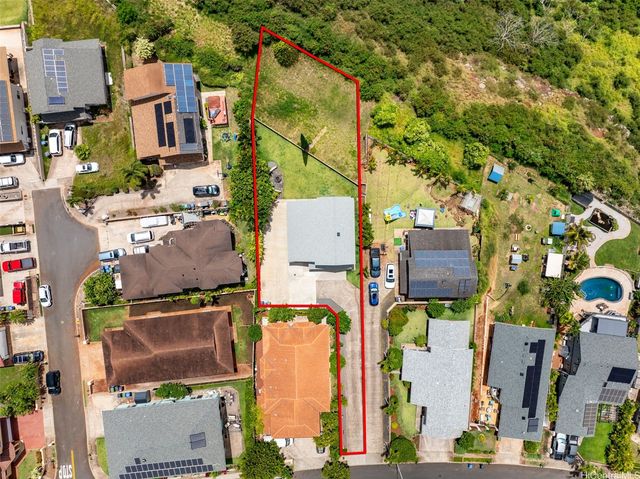 92-7064 Elele Street, Kapolei, HI 96707