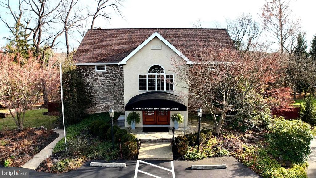 3795 ROUTE 202, Doylestown, PA 18901