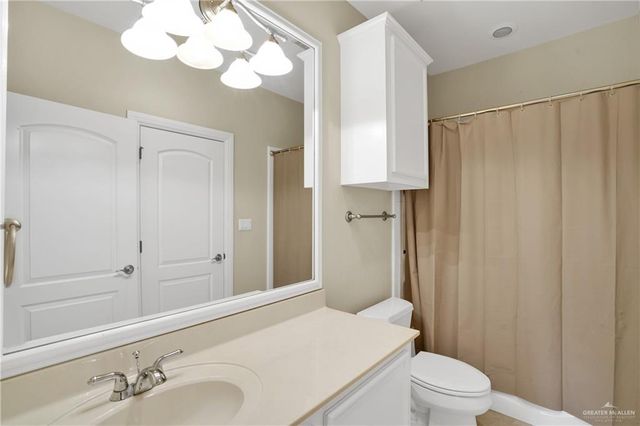 301 Bales Road 4, Mcallen, TX 78503