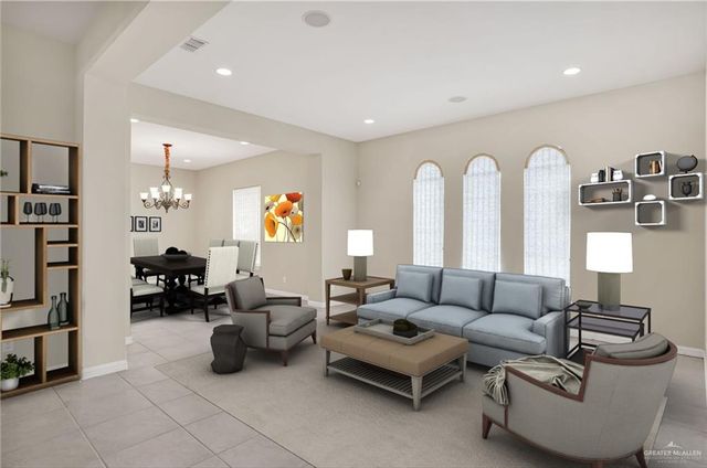 301 Bales Road 4, Mcallen, TX 78503