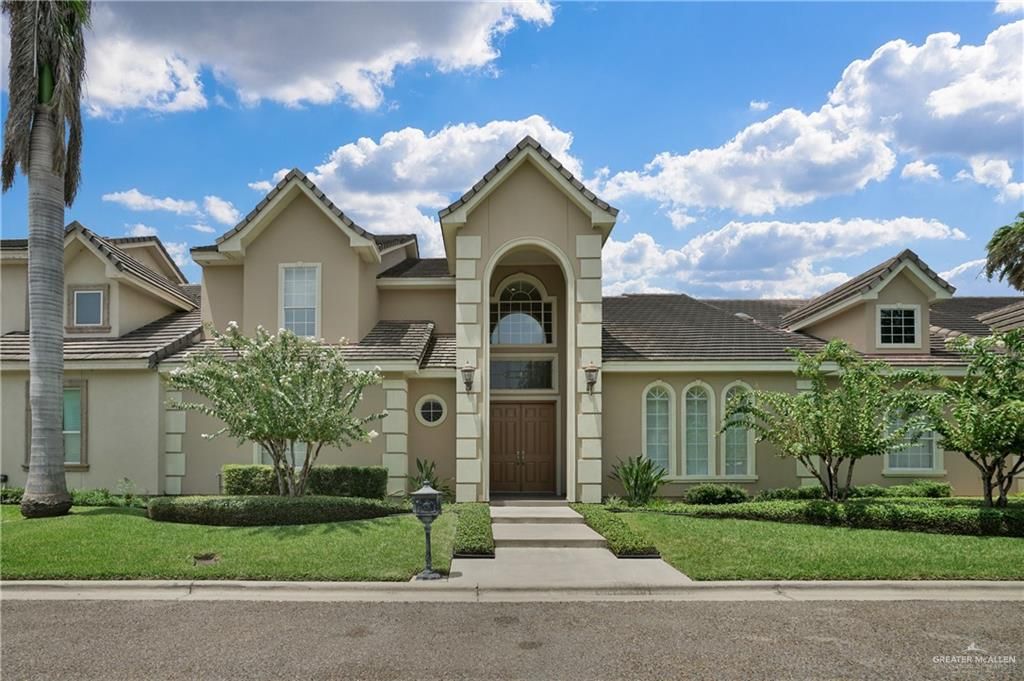 301 Bales Road 4, Mcallen, TX 78503