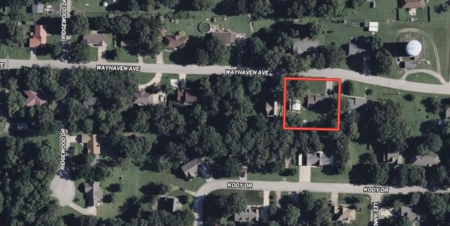 1820 Wayhaven Drive, West Plains, MO 65775