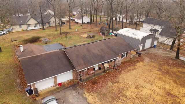 1820 Wayhaven Drive, West Plains, MO 65775