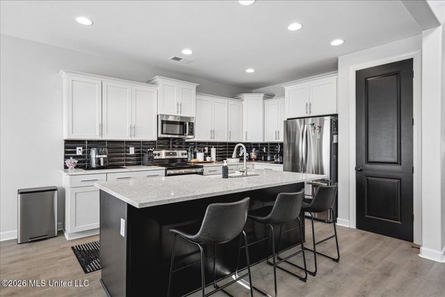 2955 Layton Drive, Nesbit, MS 38651